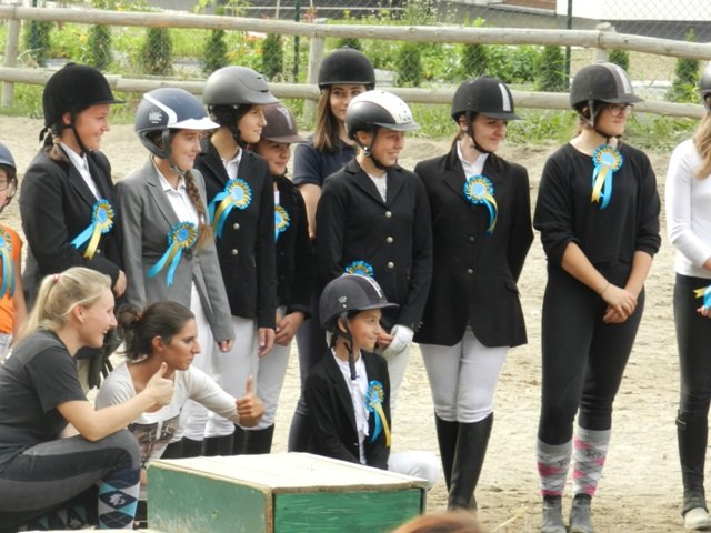 Babie Lato 2016